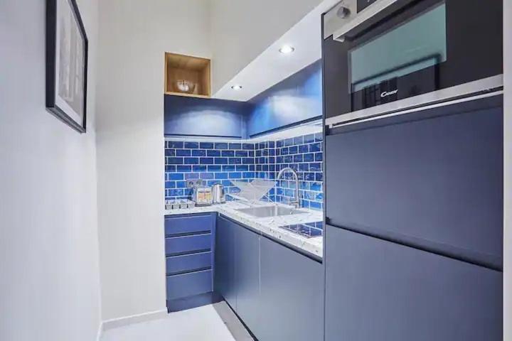 300 Suite Seb - Superb Apartment In Париж Екстериор снимка